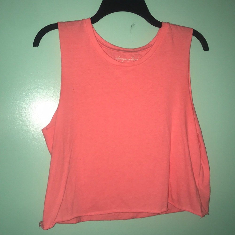Neon Tank